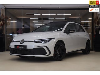 Volkswagen Golf 1.4 eHybrid GTE /PANO/IQLIGHT/CAM/CARPLAY/ACC/KEYLESS/VOL
