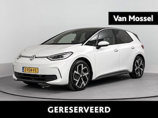 Volkswagen ID.3 Pro Business 59 kWh