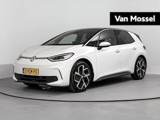 Volkswagen ID.3 Pro Business 59 kWh