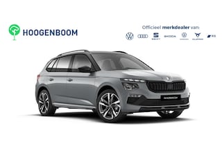 Skoda Kamiq 1.0 TSI Monte Carlo