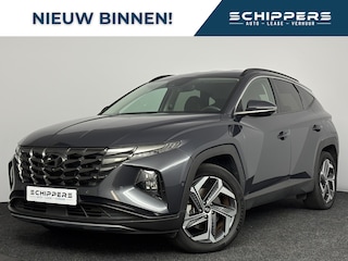 Hyundai Tucson 1.6 T-GDI PHEV Premium 4WD