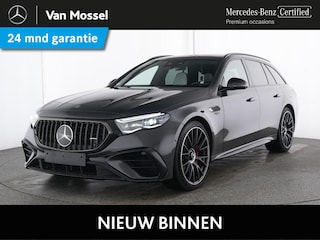 Mercedes-Benz Estate AMG 53 4MATIC+
