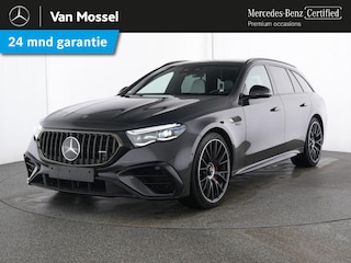 Mercedes-Benz Estate AMG 53 4MATIC+