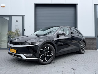 Hyundai Ioniq 5 Lounge 58 kWh