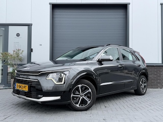 Kia Niro 1.6 GDi DynamicLine