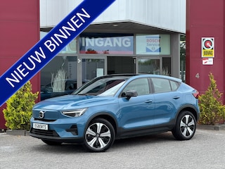 Volvo C40 Recharge Plus 69 kWh | Pano | ACC | Trekhaak