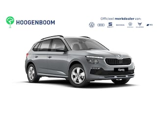 Skoda Kamiq 1.0 TSI Selection