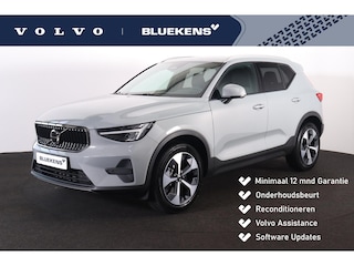 Volvo XC40 B3 Business Edition - Harman Kardon - Adaptive Cruise Control met Pilot Assist - BLIS dodehoekassistentie - Voorstoelen en stuurwiel verwarmbaar - Keyless - all season banden - Elektr. bedienbare achterklep - Parkeersensoren voor & achter - Parkeer camera acter - 19' LMV - Getint glas v.a. de B-stijl - Google Maps geïntegreerd - Apple®CarPlay