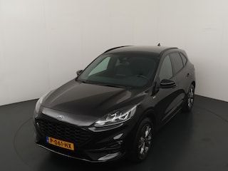 Ford Kuga 1.5 EcoBoost 150 pk ST-Line | Winter Pack | Navi | Clima | Cruise | LED | 4 seiz. banden | 100% dealer onderh.