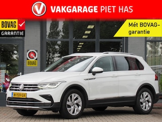 Volkswagen Tiguan 1.5 TSI Elegance Automaat | Clima-Airco | Virtual Cockpit | Parkeercamera | Incl. BOVAG Garantie | Parkeercamera |