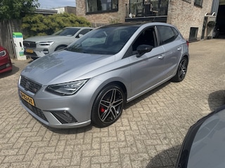 Seat Ibiza 1.0 TSI FR BnsInt.