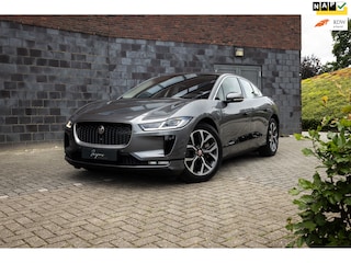Jaguar I-Pace EV400 HSE 90 kWh (400pk) 1e Eig | slechts 11.534 km | BTW |