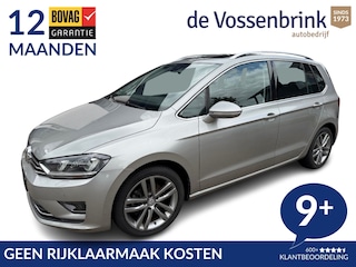 Volkswagen Golf Sportsvan 1.4 TSI HighLine Automaat *Geen Afl. Kosten*