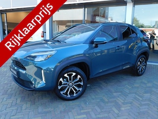 Toyota Yaris Cross 1.5 Hybrid 130PK Dynamic Comfort Pack