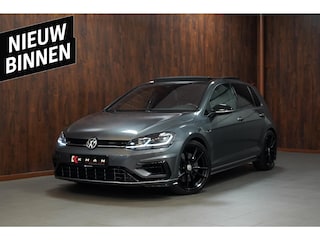 Volkswagen Golf 2.0 TSI 4Motion R BOMVOL|AKRA||MEMORY|