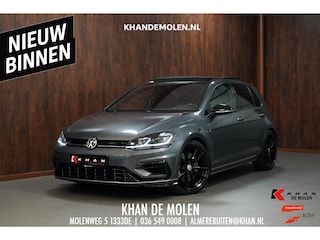 Volkswagen Golf 2.0 TSI 4Motion R BOMVOL|AKRA||MEMORY|