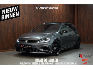 Volkswagen Golf 2.0 TSI 4Motion R BOMVOL|AKRA||MEMORY|