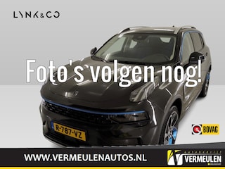 Lynk & Co 01 1.5 261PK Plug-in Hybrid Automaat + 20''/ Navi/ Clima/ Ad.Cruise/ Panorama/ Camera/ Full-LED/ Infinity/ NL auto
