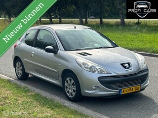 Peugeot 206 1.1 XR LPG Airco Elektrische ramen