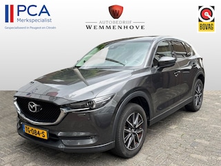 Mazda CX-5 2.0 SkyActiv-G 165 GT-Luxury Bose