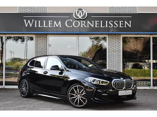 BMW 118i M-Sport Leder Virtual Cockpit Stoelverwarming