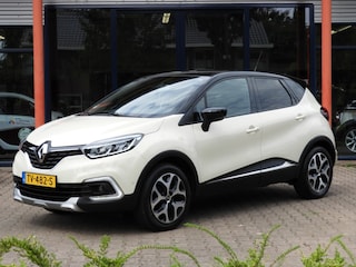 Renault Captur 0.9 TCE INTENS CAMERA/TREKHAAK