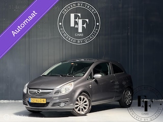 Opel Corsa 1.2-16V Cosmo