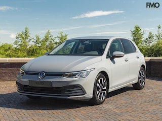 Volkswagen Golf 1.5 TSI United|€16.990Ex.BTW|ACC|Stuurverwarming|Discover Pro