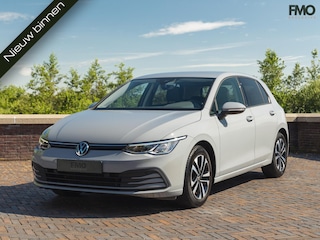 Volkswagen Golf 1.5 TSI United|€16.990Ex.BTW|ACC|Stuurverwarming|Discover Pro
