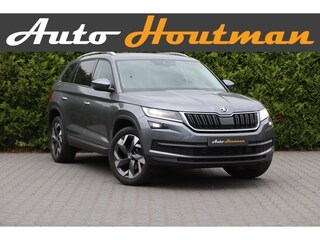 Skoda Kodiaq 1.5 TSI Business Edition Plus 7p.