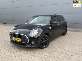 Mini Clubman 1.5 One Business|Clima|Cruise|Pdc|Lmv