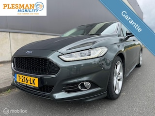 Ford Mondeo Wagon 2.0 Vignale Aut, 239 PK, Goed Onderhouden!