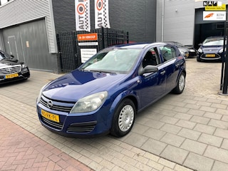 Opel Astra 1.6 Essentia Trekhaak Airco NAP APK