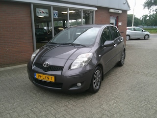 Toyota Yaris 1.3 VVTi Aspiration Trekhaak