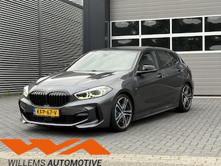 BMW 118i M-Sport Edition Automaat ACC 20’inch