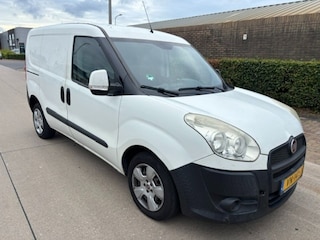Fiat Doblò 1.3 MJ L1