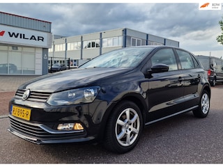 Volkswagen Polo 1.0 First Edition CARPLAY NAVI 2 X SLEUTELS