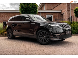Land Rover Range Rover Velar 2.0 I4 Turbo AWD R-Dynamic HSE Trekhaak Schuifdak 360 Camera Meridian Stoelverw.Verw 20''
