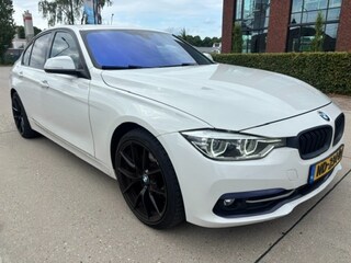 BMW 330E HIGH EXEC.