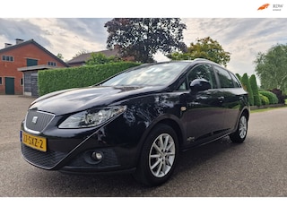 Seat Ibiza ST 1.2 TDI COPA Plus Ecomotive AIRCO CRUISE TREKHAAK 2 X SLEUTELS