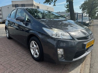 Toyota Prius 1.8 Hybrid Aspiration Airco/ECC,Cruisecontrol
