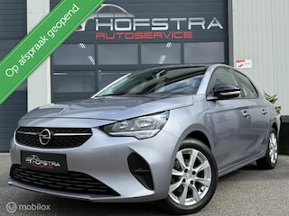 Opel Corsa 1.2 Edition CarPlay DAB PDC Cruise Airco Orig-NL
