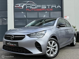Opel Corsa 1.2 Edition CarPlay DAB PDC Cruise Airco Orig-NL