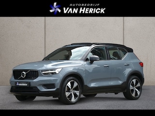 Volvo XC40 1.5 T4 Recharge R-Design | Panoramadak | Winterpakket | Achteruitrijcamera