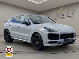 Porsche Cayenne 3.0 E-Hybrid 2021 KRIJT | Sport Chrono | Burmester
