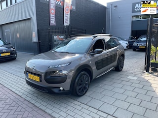 Citroën C4 Cactus 1.2 PureTech Business 2e Eigenaar! Airco NAP APK