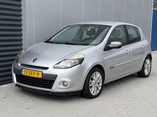 Renault Clio 1.5 dCi Night & Day