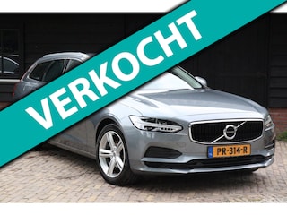 Volvo V90 2.0 D4 Momentum Camera/Leer/Blis/Adaptive/Trekhaak uitklapbaar