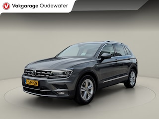 Volkswagen Tiguan 1.5 TSI ACT Highline * Trekhaak * Head-up *