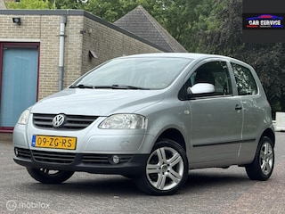 Volkswagen Fox 1.2 Trendline/LMV/AC/LMV/TREKHAAK/NAP/APK/OH